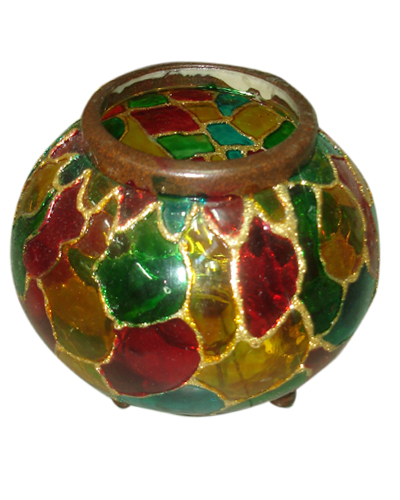 Mojai Work Lamp